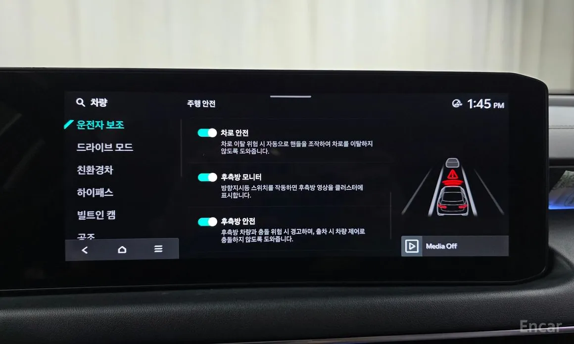 Kia K8 2024 Signature