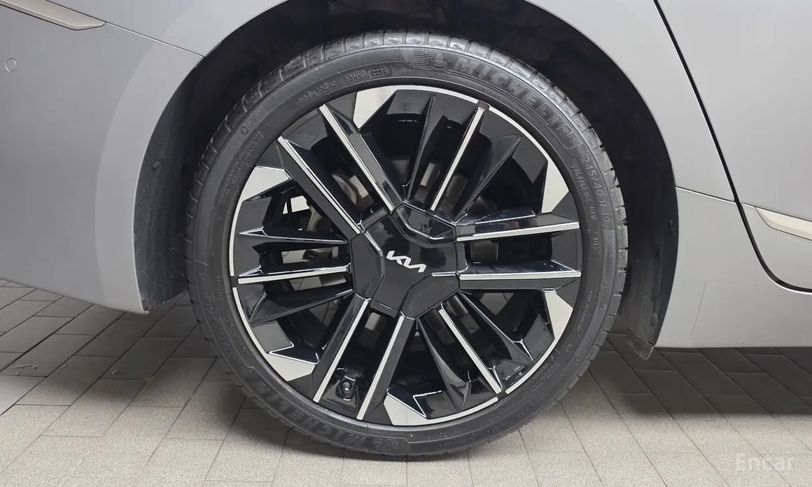 Kia K8 2024 Signature