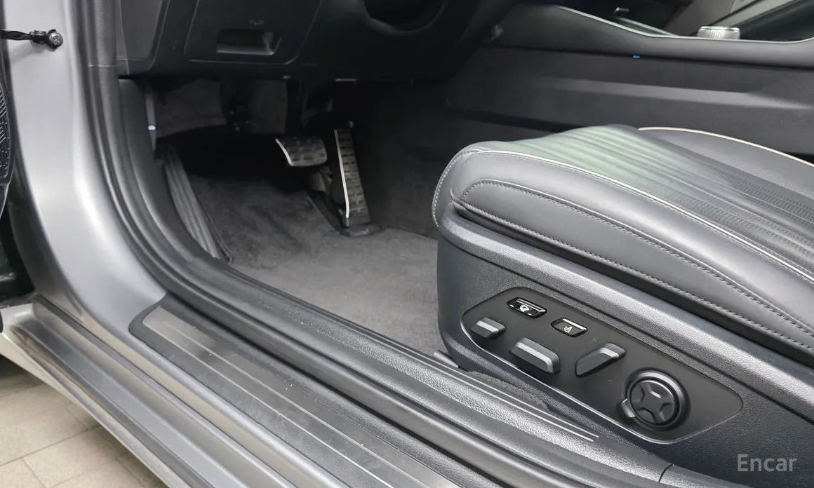 Kia K8 2024 Signature
