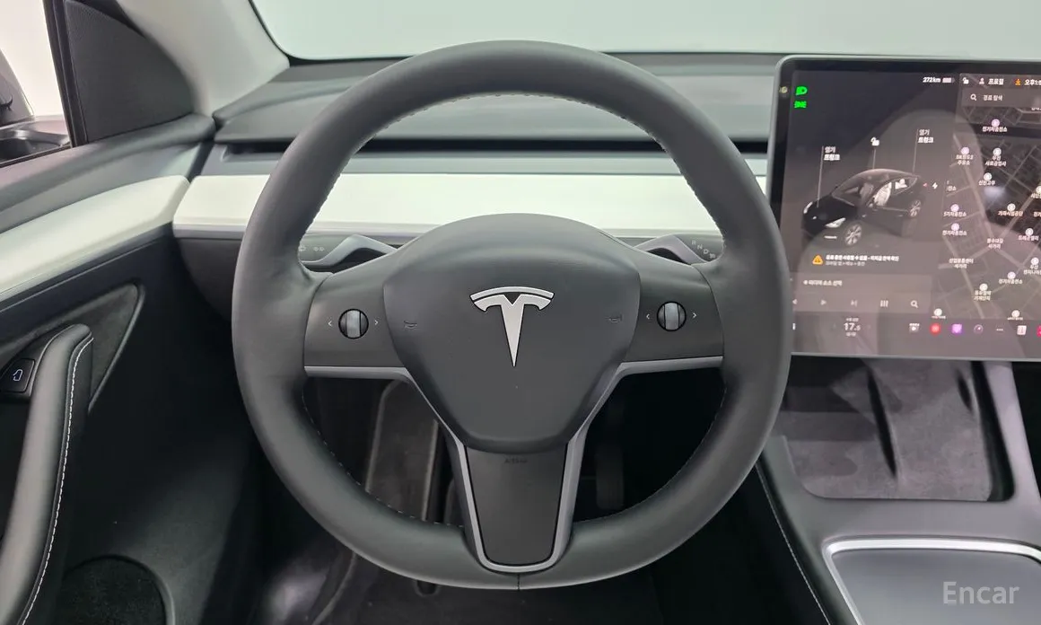 Tesla Model Y 2020 RWD