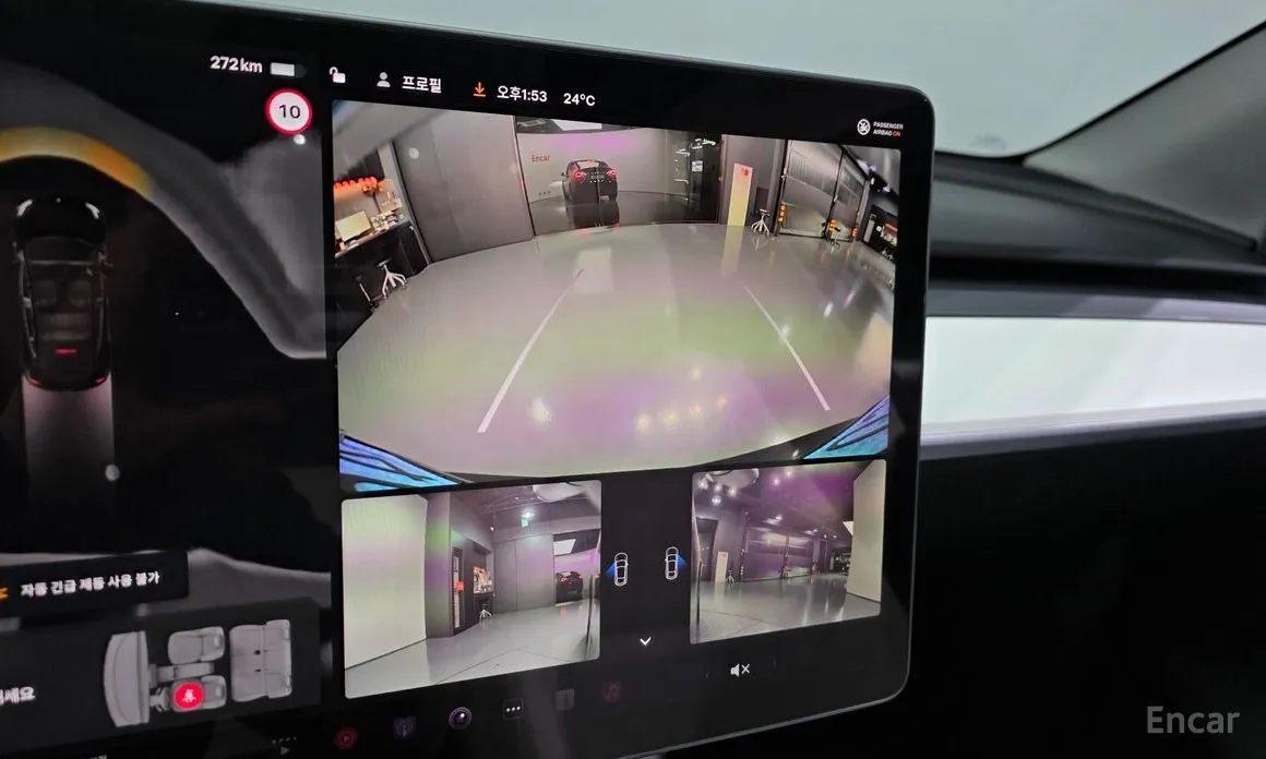 Tesla Model Y 2020 RWD
