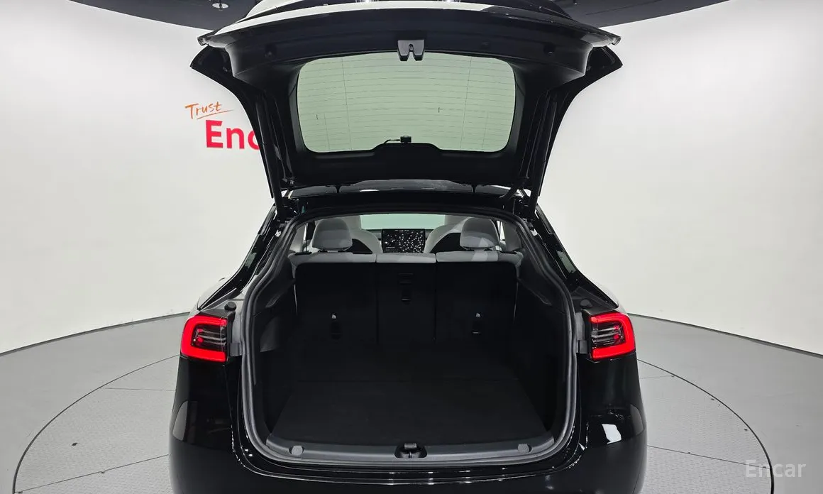 Tesla Model Y 2020 RWD