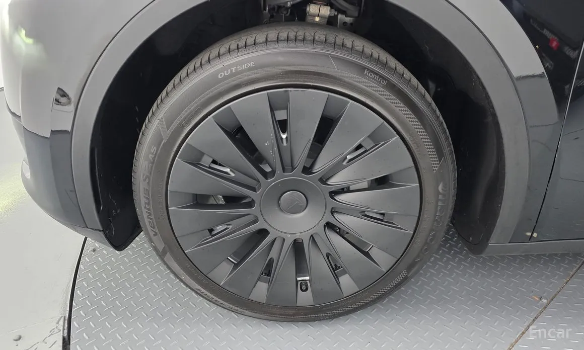 Tesla Model Y 2020 RWD