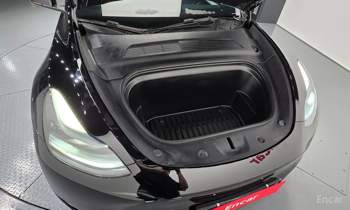 Tesla Model Y 2020 RWD
