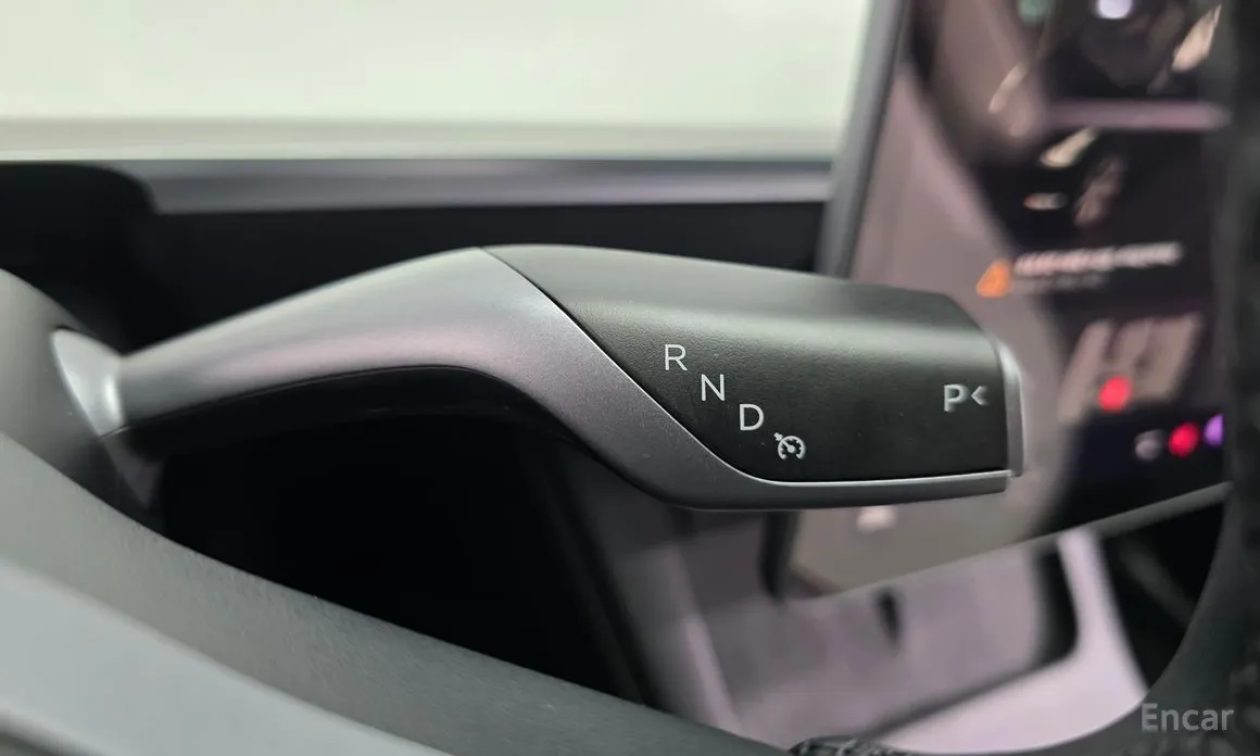 Tesla Model Y 2020 RWD