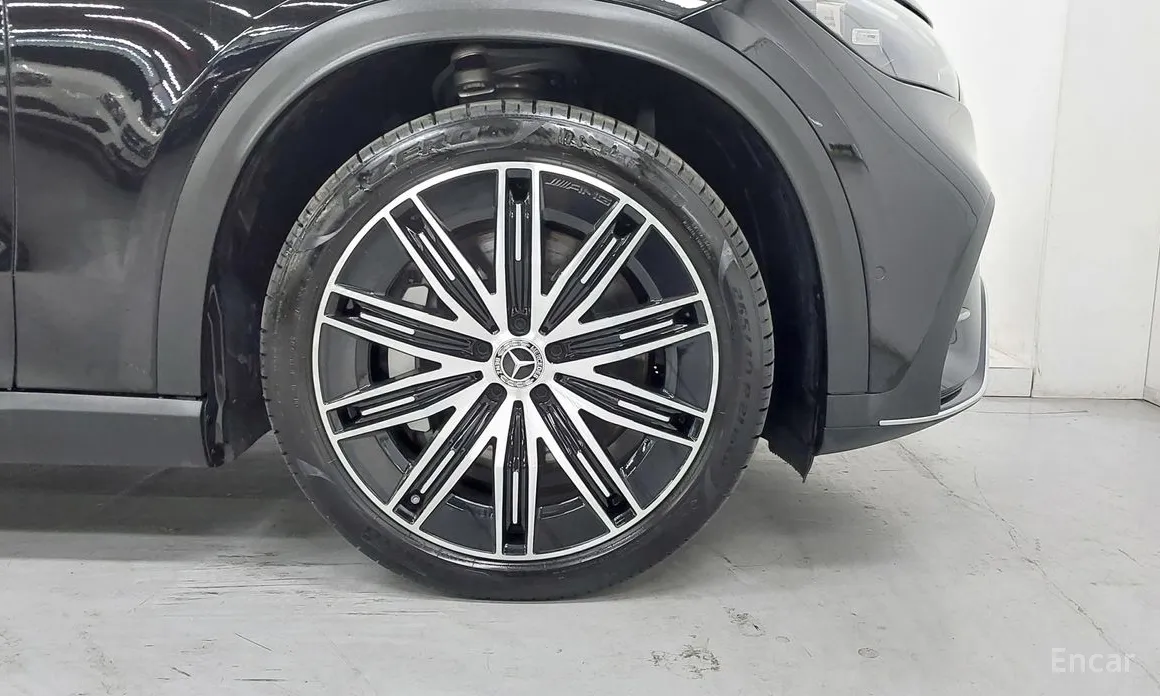 2023 Mercedes-Benz EQE