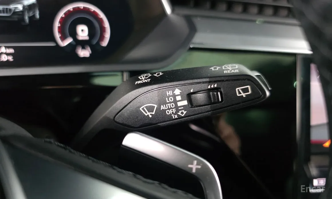 Audi e-tron 2020 55 Quattro
