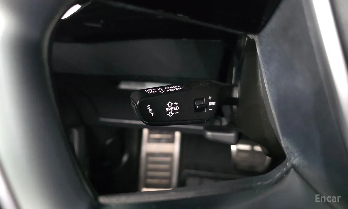 Audi e-tron 2020 55 Quattro