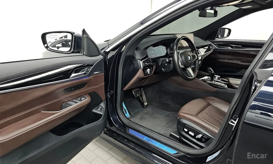 BMW Gran Turismo 2017 620d xDrive M Sport