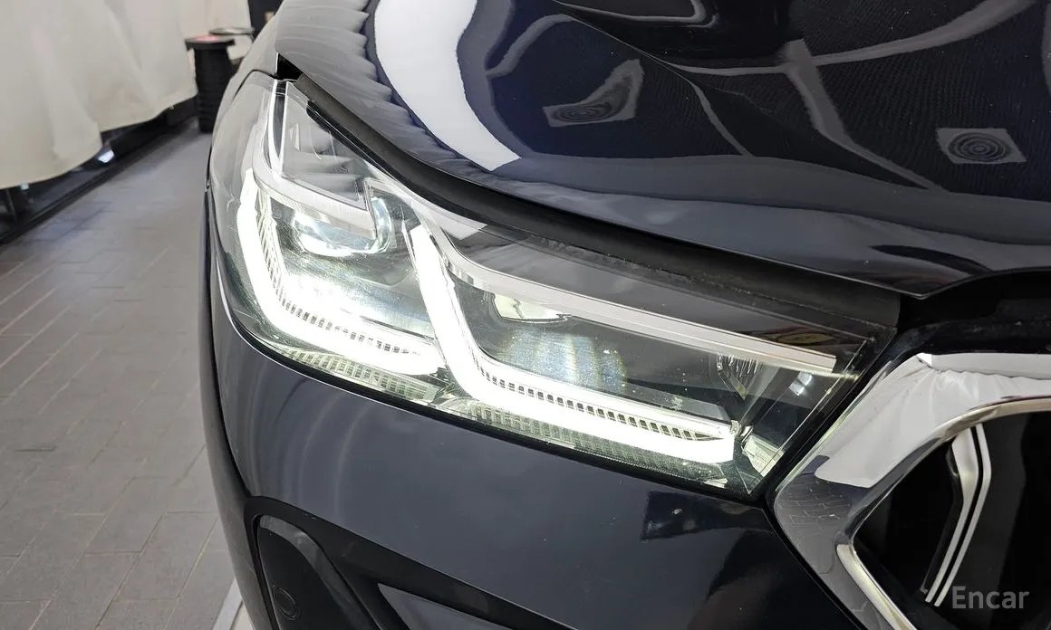 BMW Gran Turismo 2017 620d xDrive M Sport