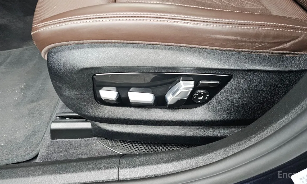 BMW Gran Turismo 2017 620d xDrive M Sport
