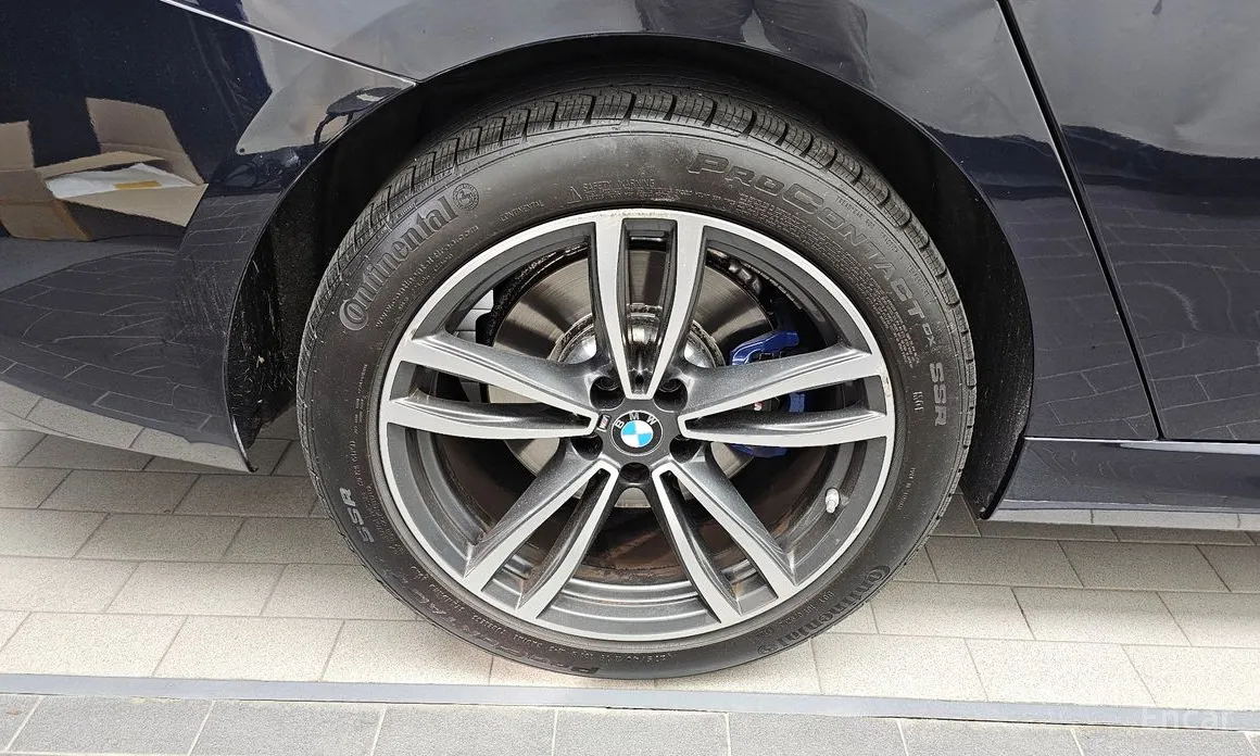 2017 BMW Gran Turismo