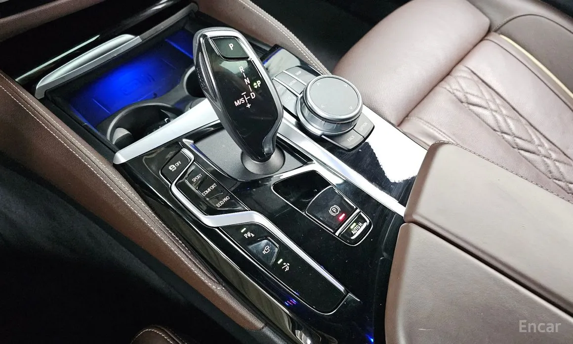 BMW Gran Turismo 2017 620d xDrive M Sport