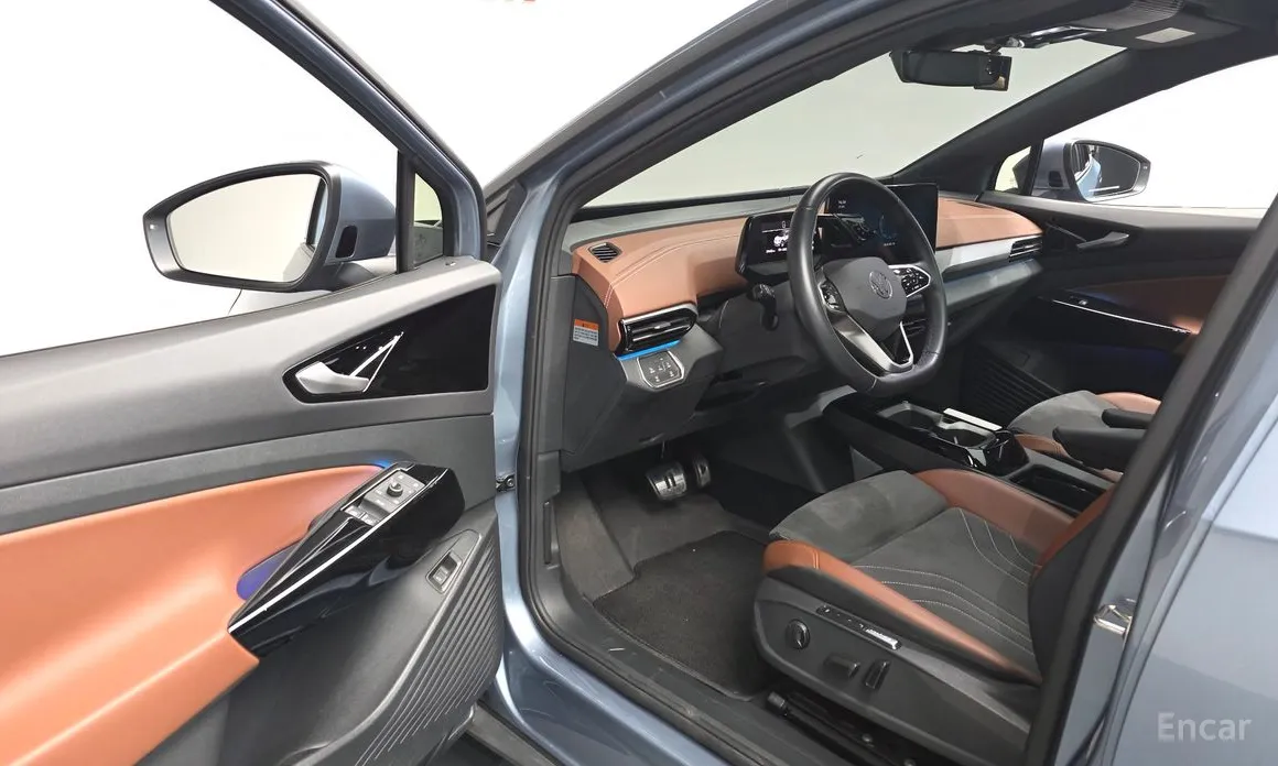 Volkswagen ID.4 2022 Pro