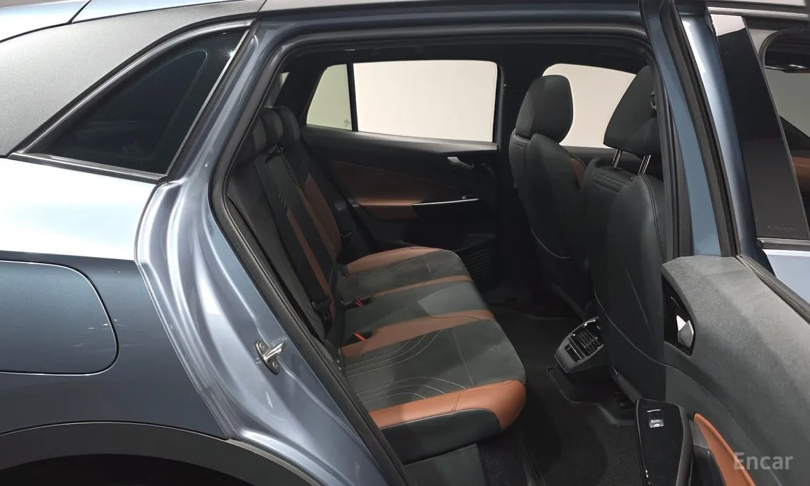 Volkswagen ID.4 2022 Pro