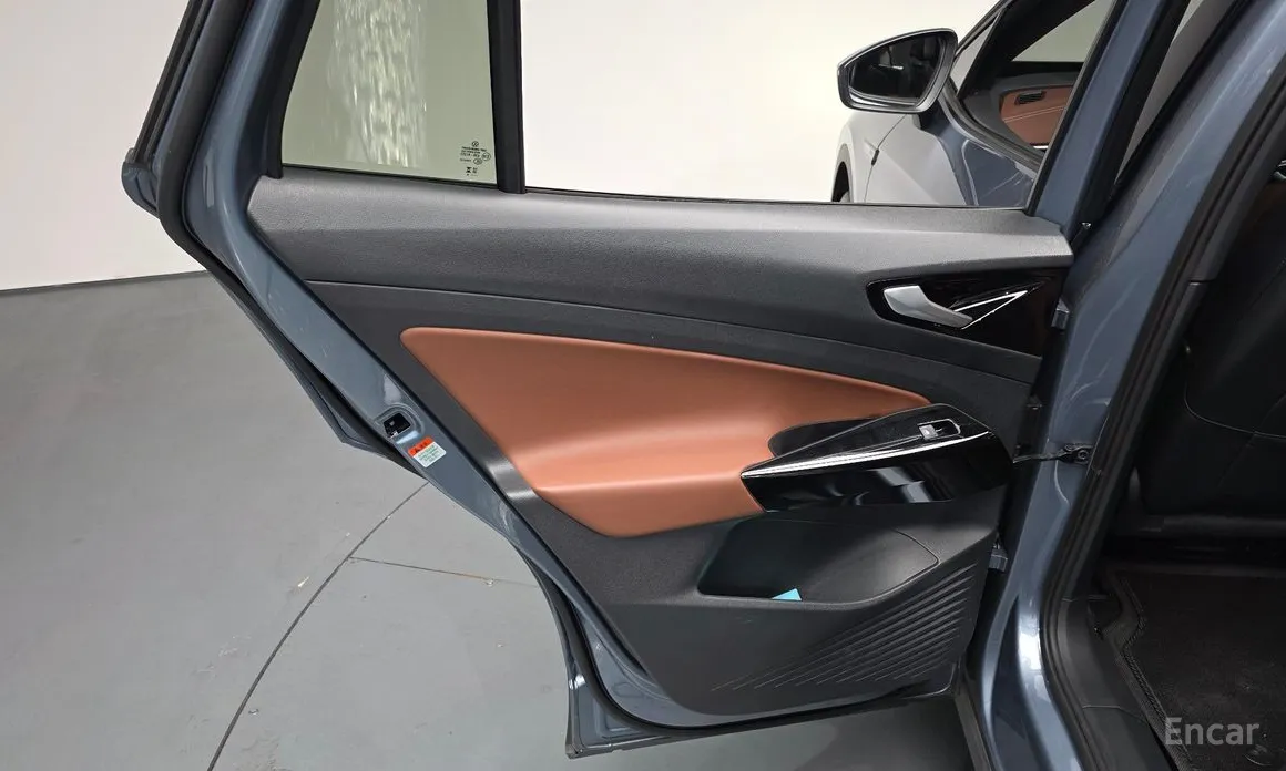 Volkswagen ID.4 2022 Pro