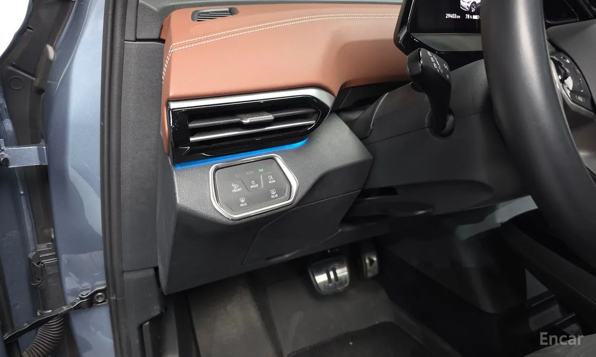 Volkswagen ID.4 2022 Pro