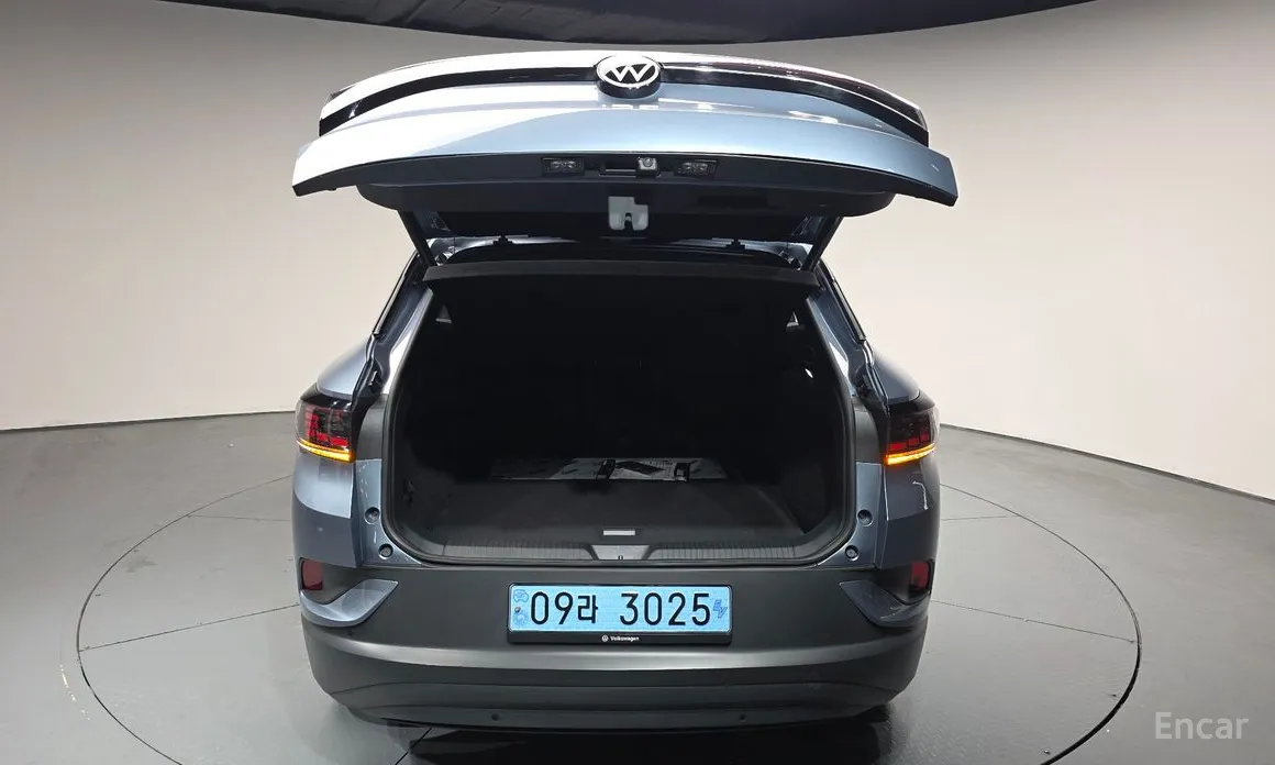 Volkswagen ID.4 2022 Pro