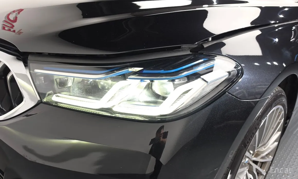BMW Gran Turismo 2017 640i xDrive Luxury