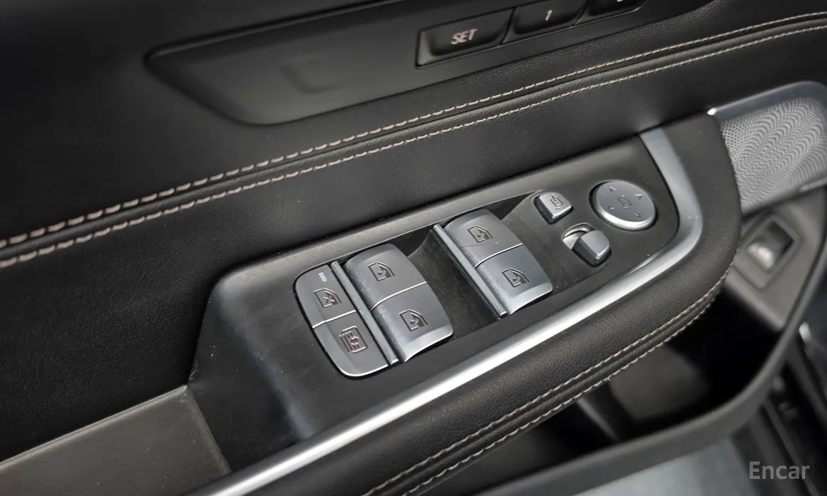 BMW Gran Turismo 2017 640i xDrive Luxury