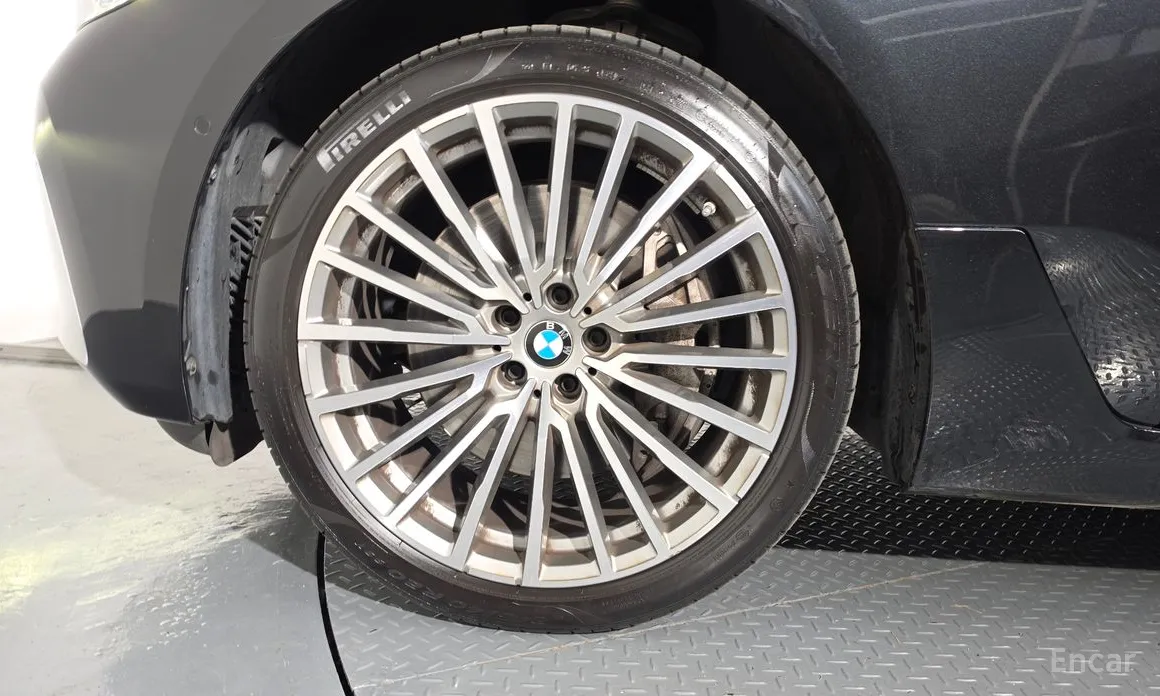 2017 BMW Gran Turismo