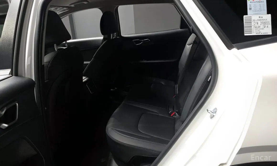 Фото 26 - Kia Sportage