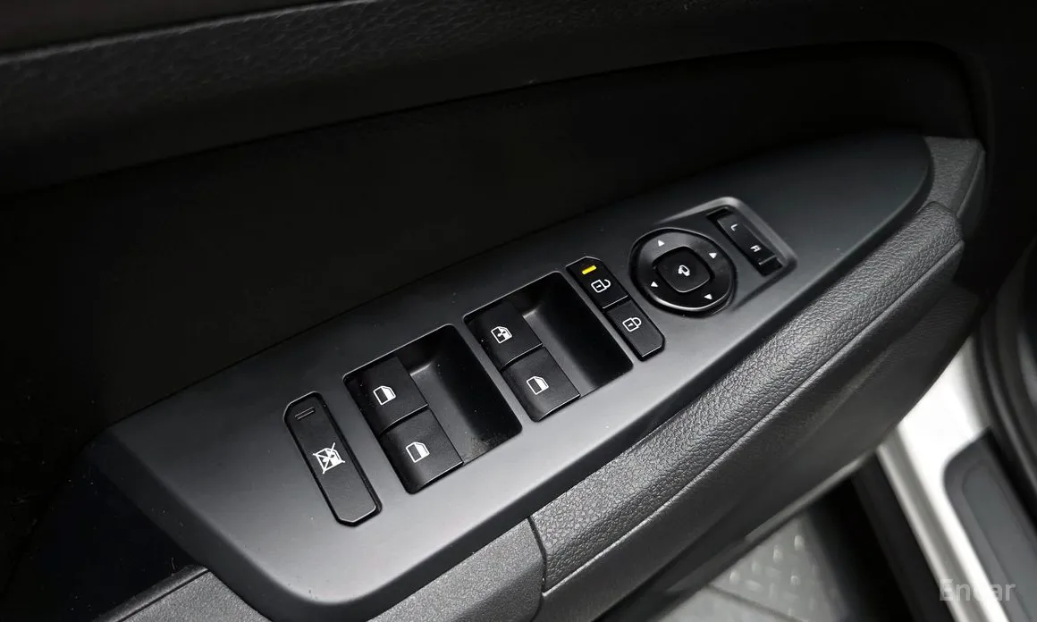 Фото 29 - Kia Sportage