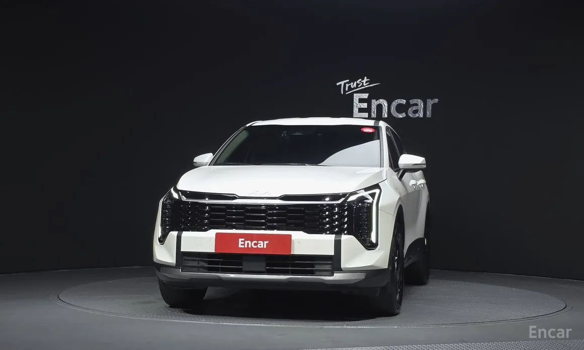 Фото 3 - Kia Sportage
