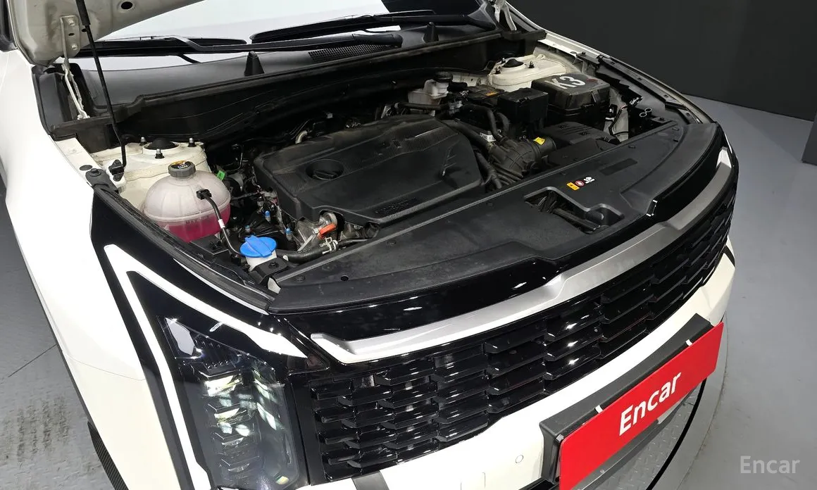 Фото 6 - Kia Sportage