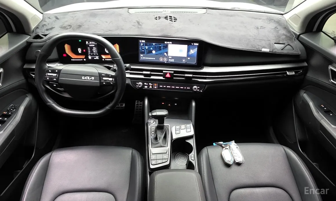 Фото 7 - Kia Sportage