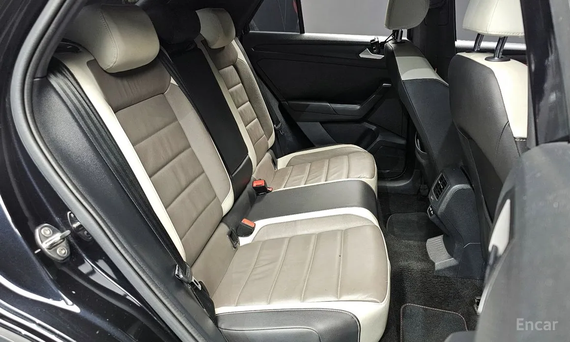 Zdjęcie 11 - Volkswagen T-Roc