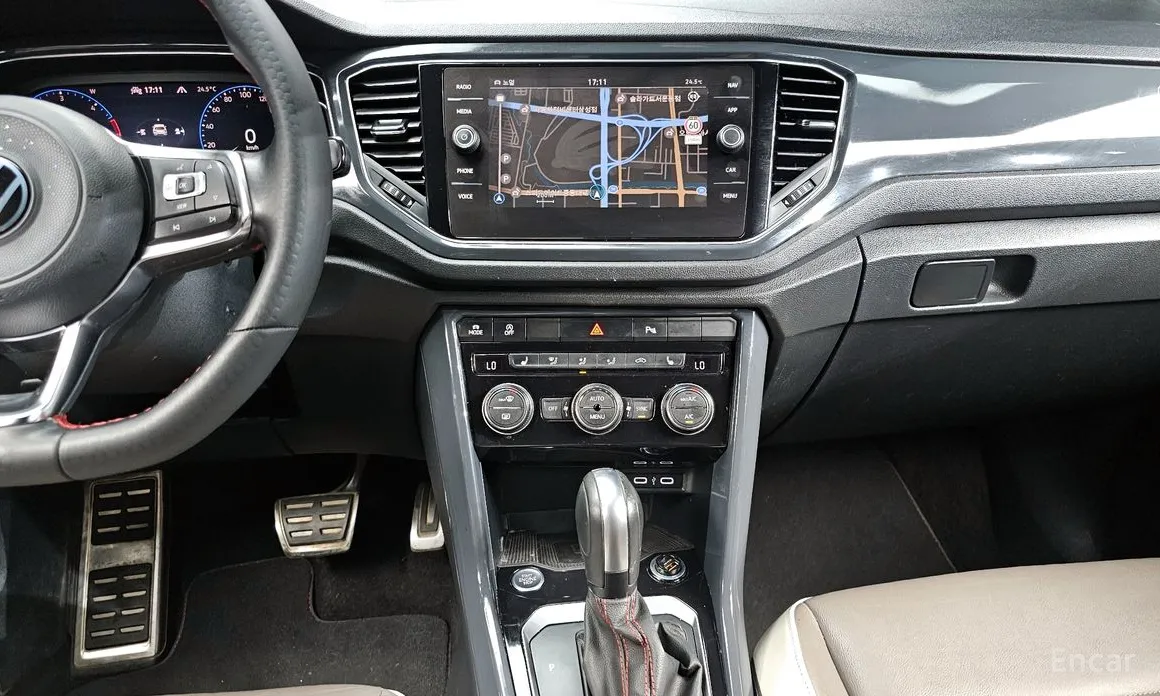 Zdjęcie 13 - Volkswagen T-Roc