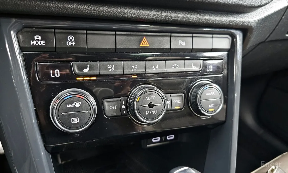 Zdjęcie 17 - Volkswagen T-Roc