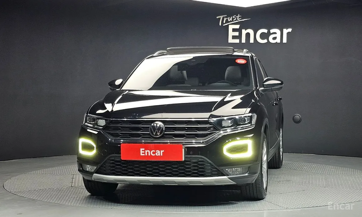Zdjęcie 3 - Volkswagen T-Roc