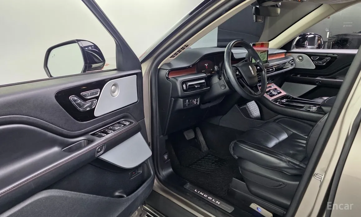 Lincoln Aviator 2019 3.0 Reserve  AWD