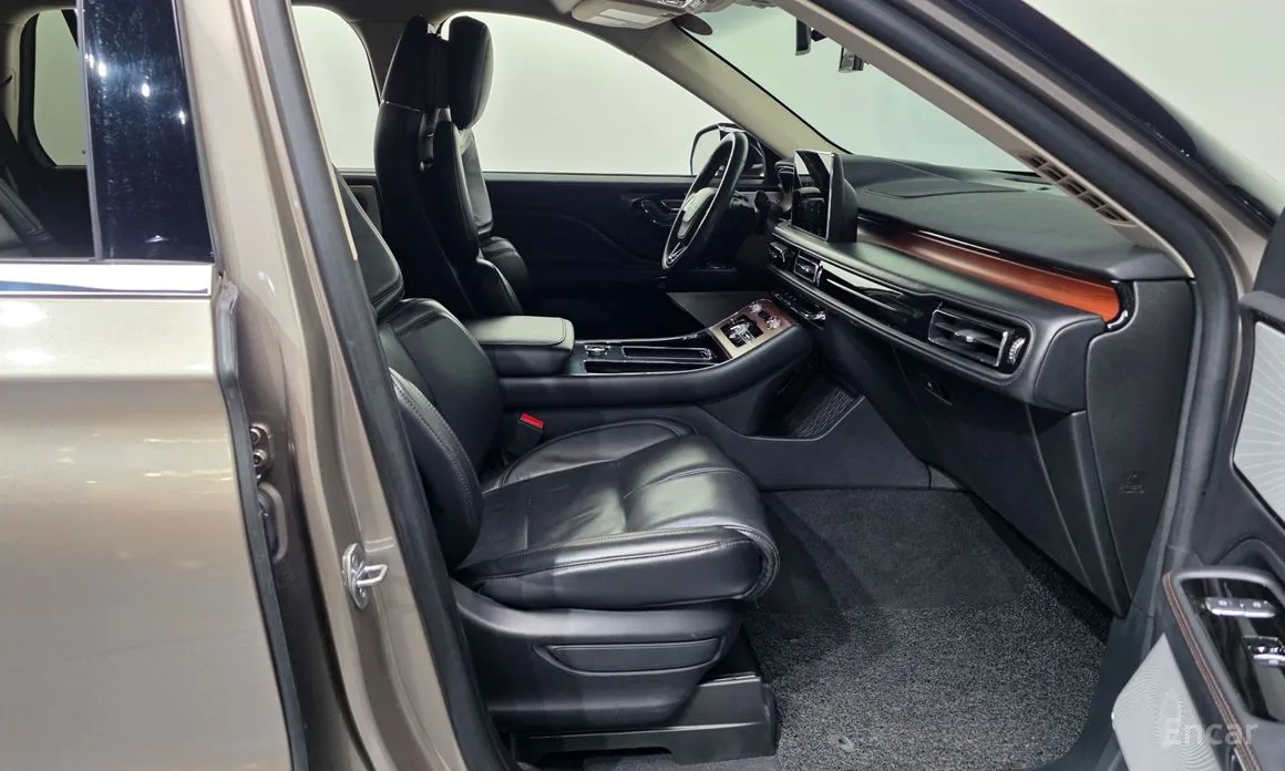 Lincoln Aviator 2019 3.0 Reserve  AWD