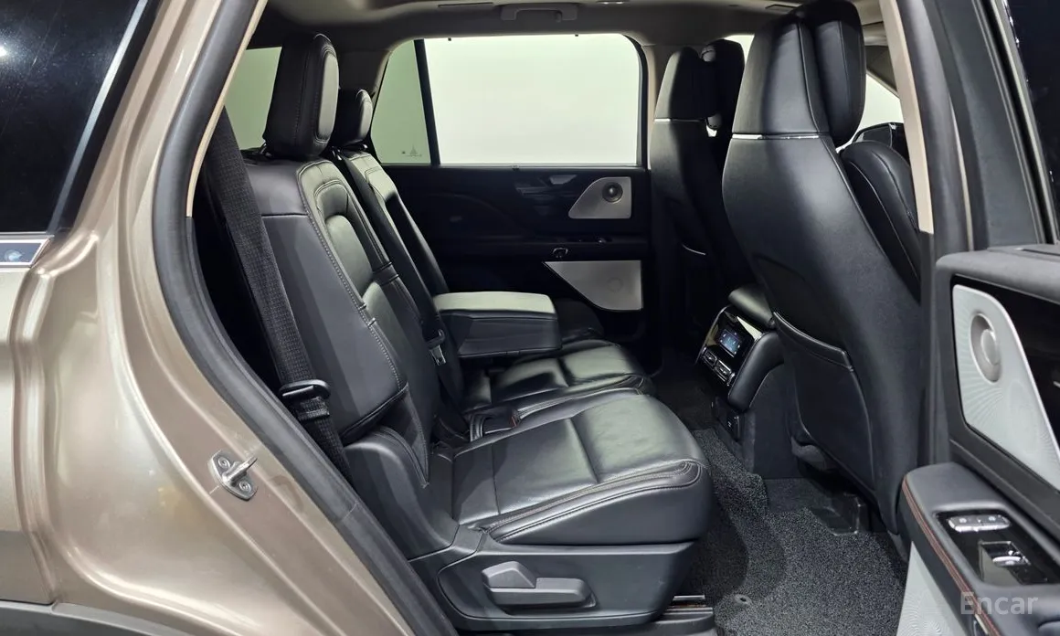 Lincoln Aviator 2019 3.0 Reserve  AWD