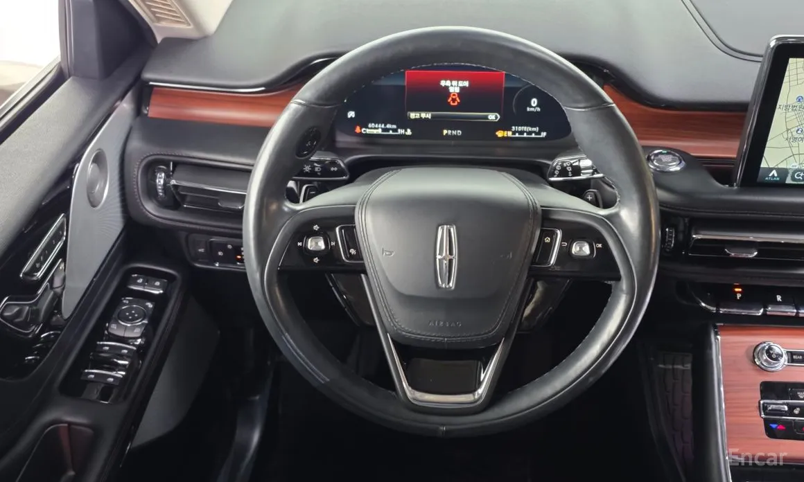Lincoln Aviator 2019 3.0 Reserve  AWD