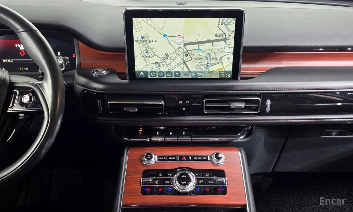 Lincoln Aviator 2019 3.0 Reserve  AWD