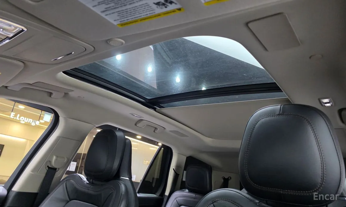Lincoln Aviator 2019 3.0 Reserve  AWD