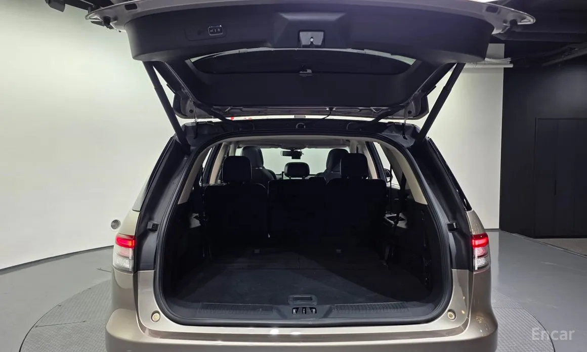 Lincoln Aviator 2019 3.0 Reserve  AWD