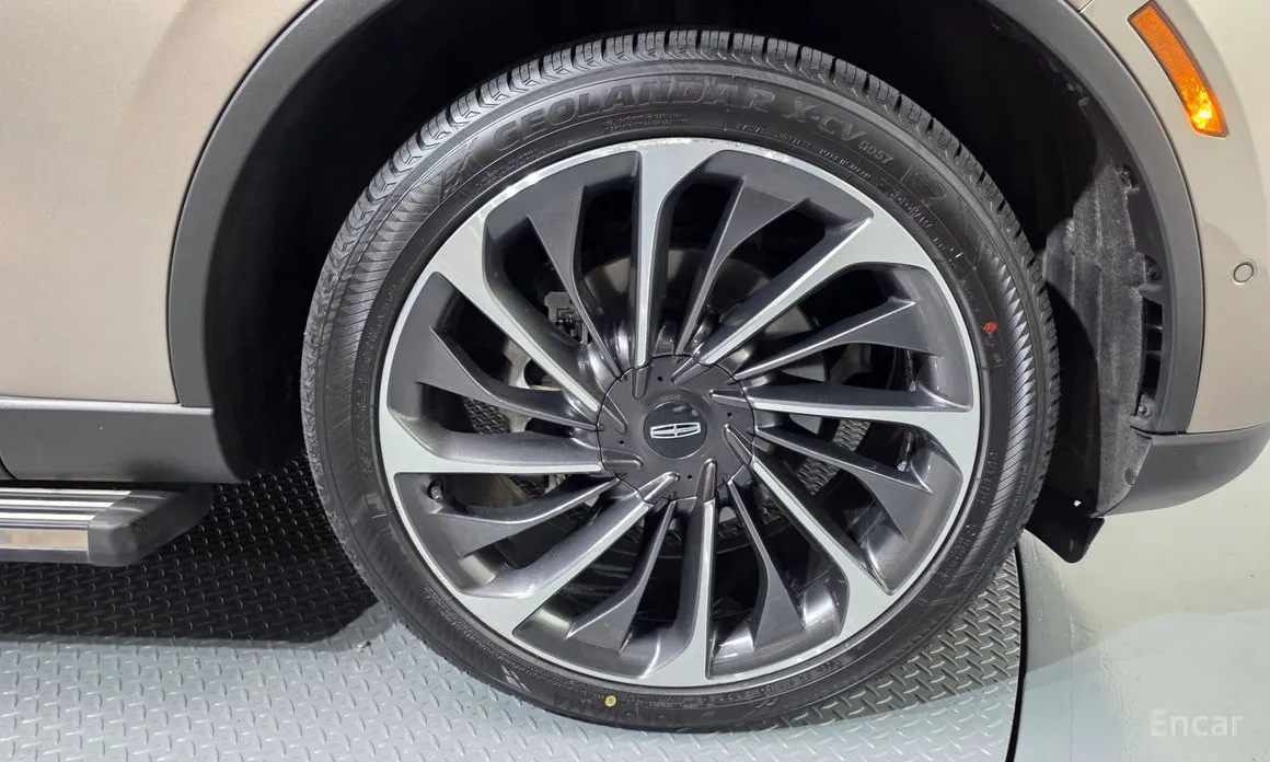 Lincoln Aviator 2019 3.0 Reserve  AWD
