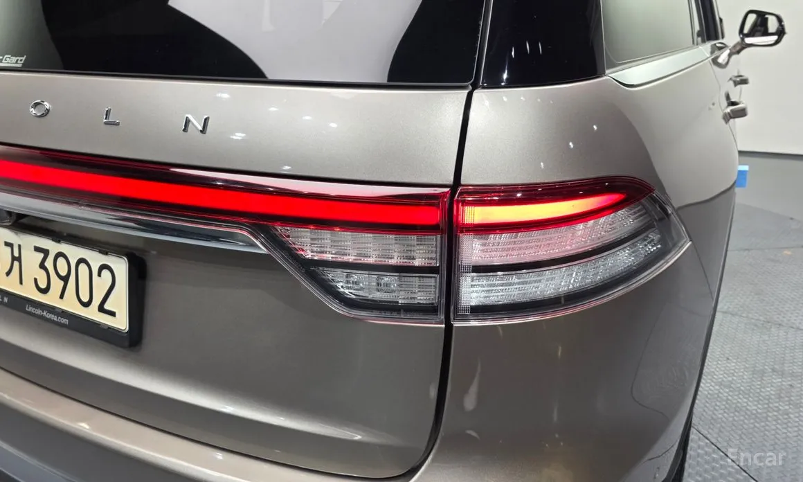 Lincoln Aviator 2019 3.0 Reserve  AWD