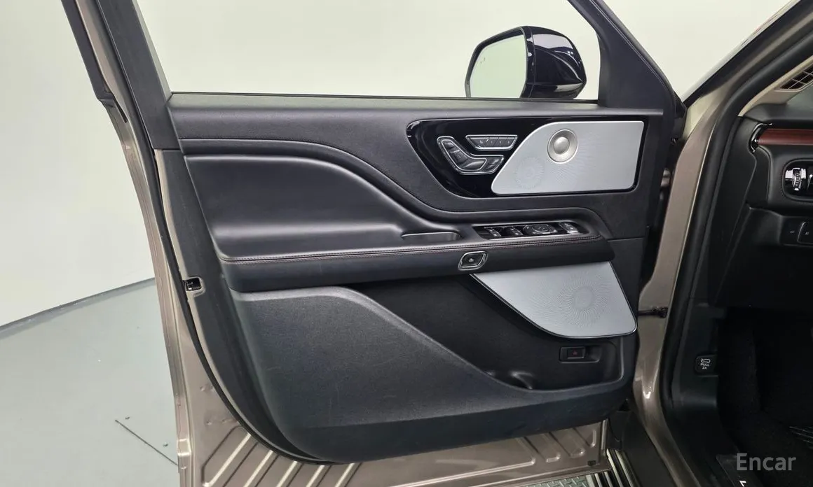 Lincoln Aviator 2019 3.0 Reserve  AWD