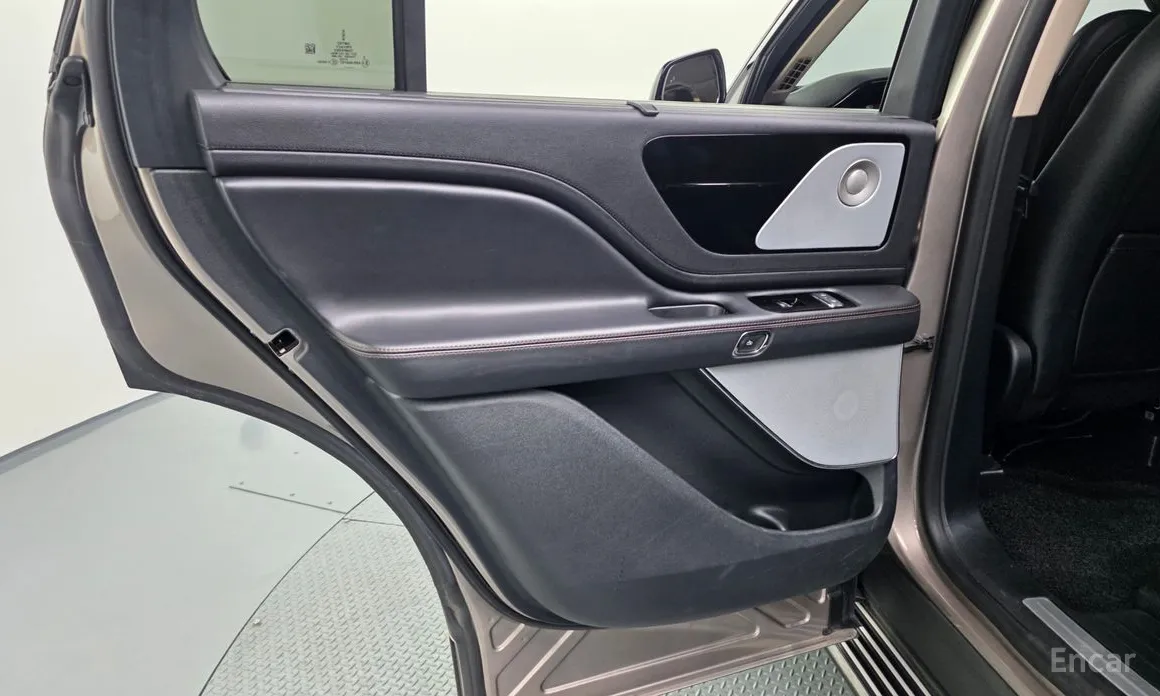 Lincoln Aviator 2019 3.0 Reserve  AWD