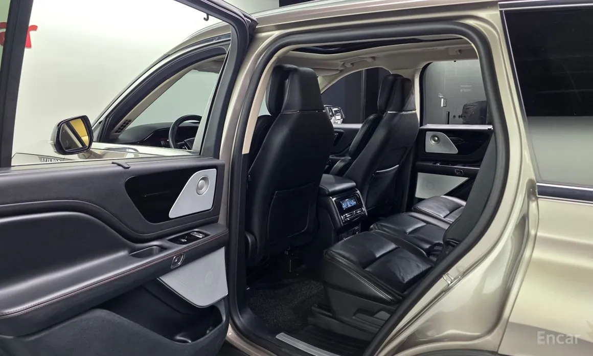 Lincoln Aviator 2019 3.0 Reserve  AWD