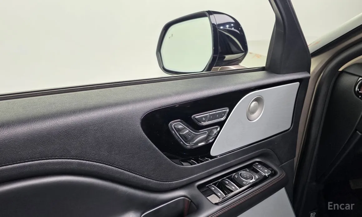 Lincoln Aviator 2019 3.0 Reserve  AWD