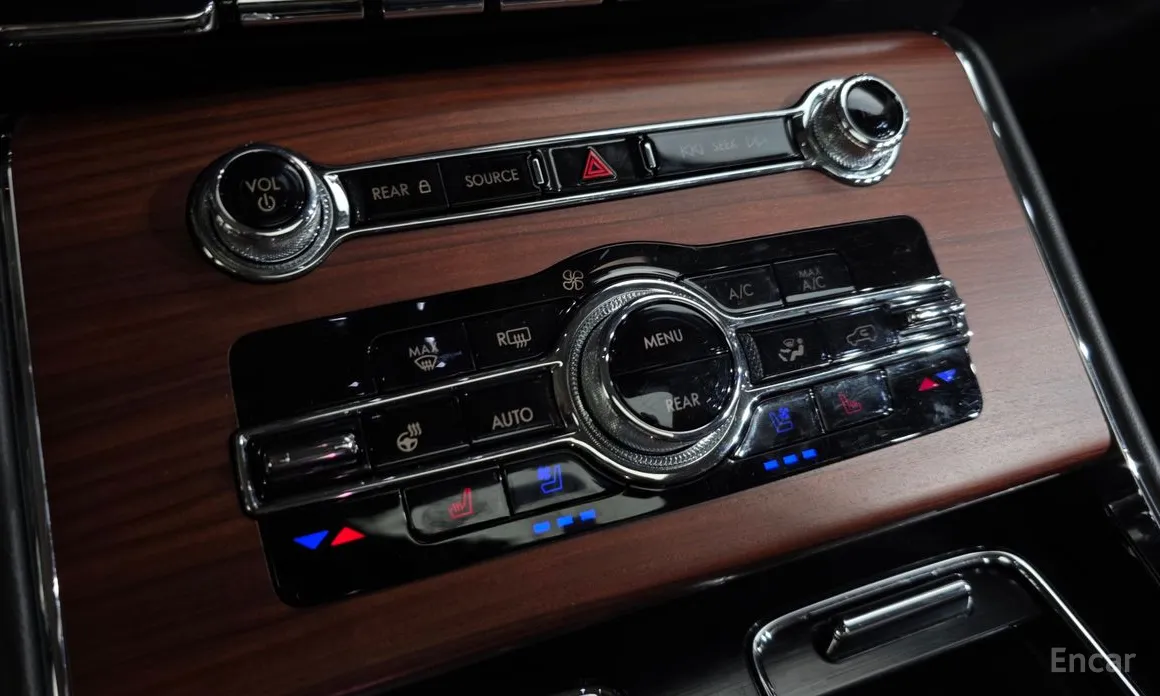 Lincoln Aviator 2019 3.0 Reserve  AWD