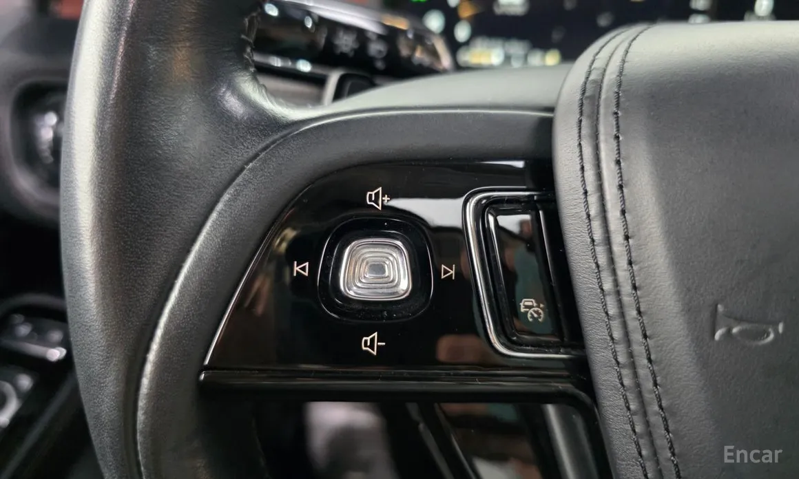 Lincoln Aviator 2019 3.0 Reserve  AWD