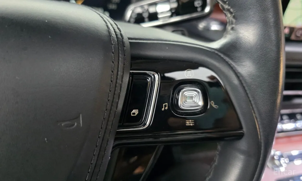 Lincoln Aviator 2019 3.0 Reserve  AWD